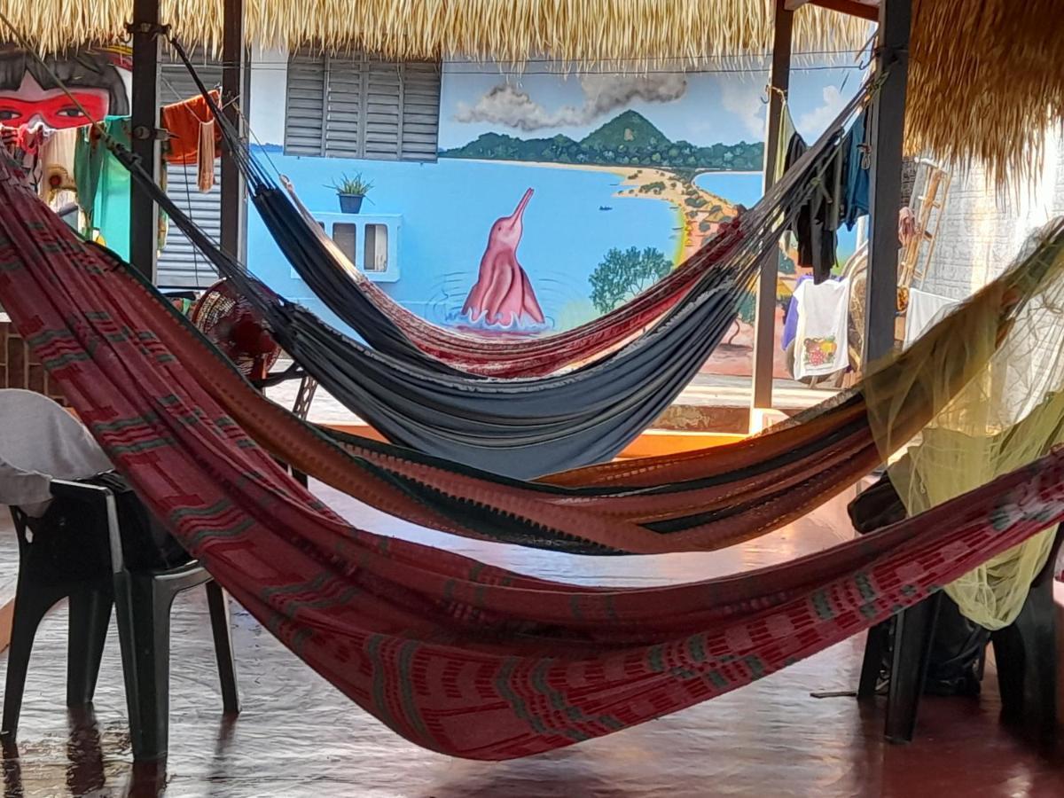 Hotel Redario Botos De Alter Alter do Chão Exteriér fotografie